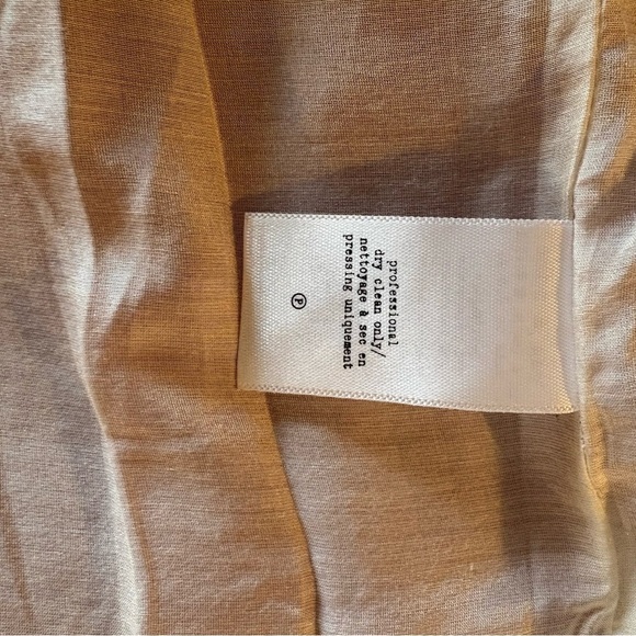 rag and bone Corina shift dress in pink and red 🩷❤️. Size 0 - Picture 8 of 10